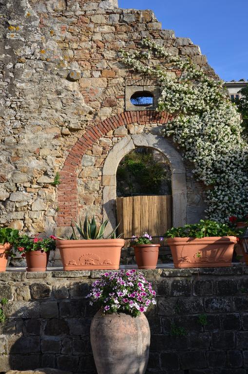 La Carretteria Guest House Mistretta Rum bild